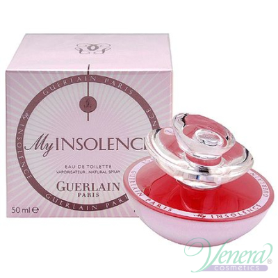 Guerlain My Insolence EDT 30ml for Women Women's Fragrance