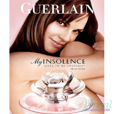 Guerlain My Insolence EDT 30ml pentru Femei