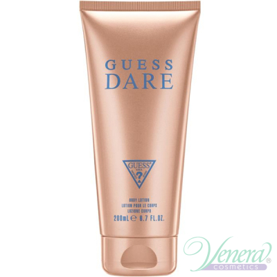 Guess Dare Body Lotion 200ml pentru Femei Face Body and Products