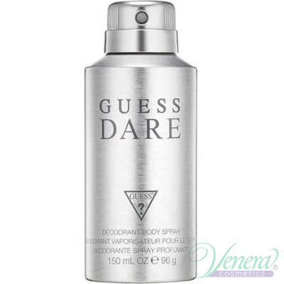 Guess Dare Deo Spray 150ml pentru Bărbați Face Body and Products