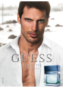 Guess Seductive Homme Blue EDT 50ml pentru Bărbați Men's Fragrance