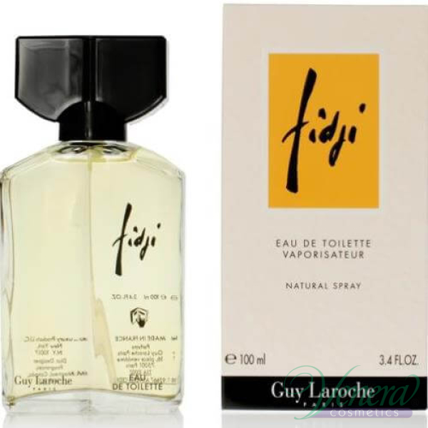 Guy Laroche Fidji EDT 100ml pentru Femei