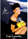 Guy Laroche Fidji Eau de Parfum EDP 50ml pentru Femei Parfumuri pentru Femei