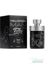 Halloween Man Tattoo EDT 100ml pentru Bărbați fără de ambalaj Products without package