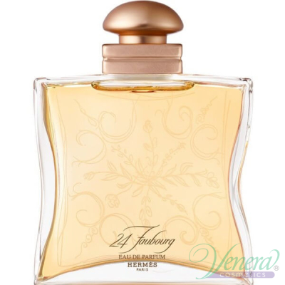 Hermes 24 Faubourg EDP 100ml for Women Without Package Products without package
