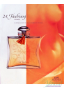 Hermes 24 Faubourg EDT 100ml for Women Women's Fragrance