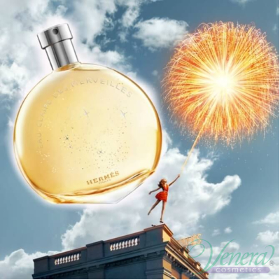 Hermes Eau Claire des Merveilles EDP 50ml pentr...