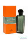 Hermes Eau de Gentiane Blanche EDC 100ml for Men and Women Without Package Products without package