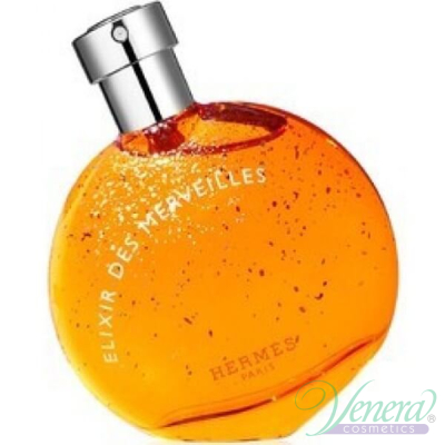 Hermes Elixir des Mervellies EDP 100ml for Women Without Package Products without package