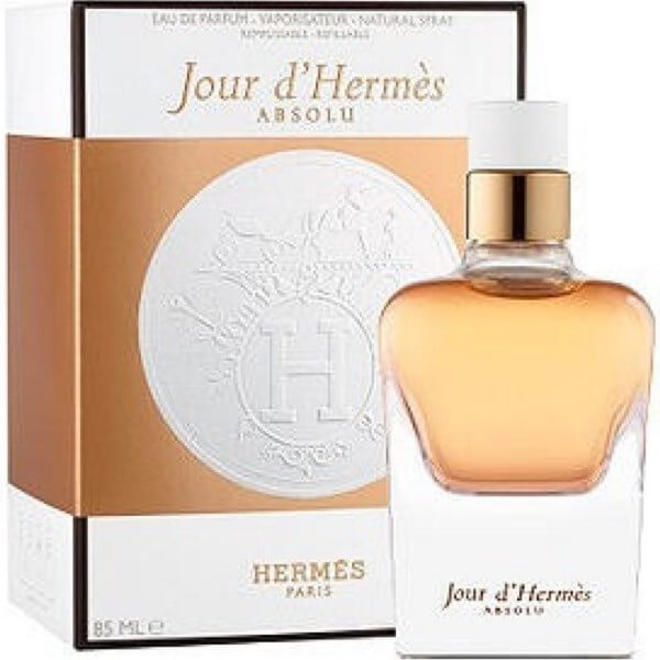 Hermes Jour d\'Hermes Absolu EDP 85ml pentru Femei