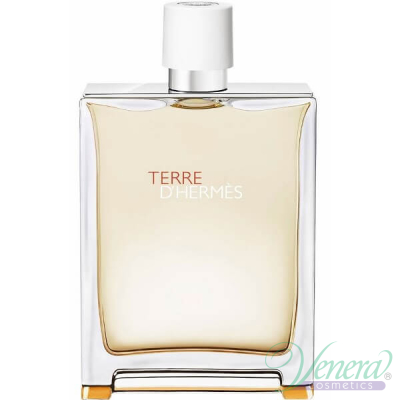 Hermes Terre D'Hermes Eau Tres Fraiche EDT 75ml for Men Without Package Products without package
