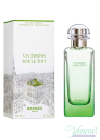 Hermes Un Jardin Sur Le Toit EDT 100ml for Men and Women Without Package Products without package