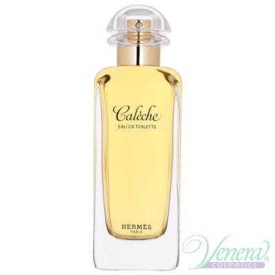 Hermes Caleche EDT 100ml for Women Without Package Products without package