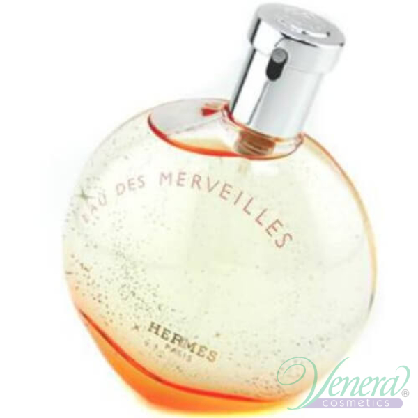 Hermes Eau Des Merveilles EDT 100ml pentru Femei fără de ambalaj