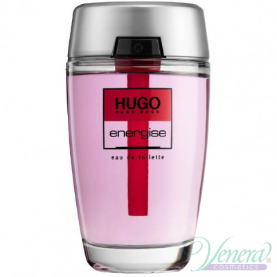 Hugo Boss Hugo Energise EDT 125ml for Men Without Package Products without package