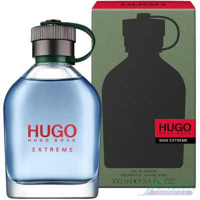 Hugo Boss Hugo Extreme EDP 100ml pentru Bărbați