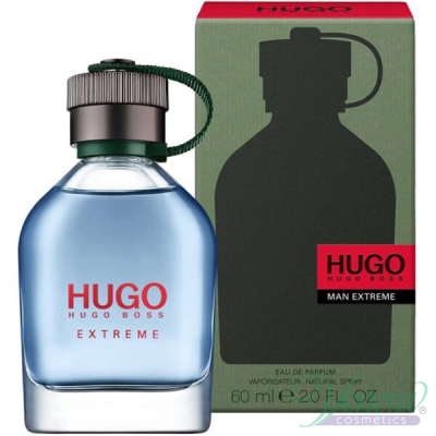 Hugo Boss Hugo Extreme EDP 60ml pentru Bărbați