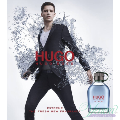 Hugo Boss Hugo Extreme EDP 75ml pentru Bărbați Parfumuri pentru Bărbați