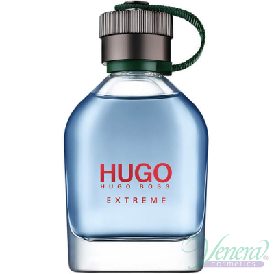 Hugo Boss Hugo Extreme EDP 100ml pentru Bărbați fără de ambalaj Produse fără de ambalaj