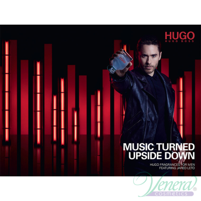 Hugo Boss Hugo Music Limited Edition EDT 75ml p...