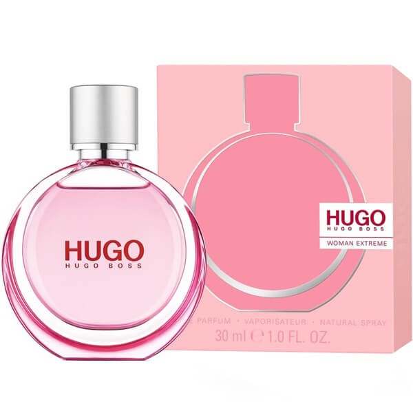 Hugo Woman Extreme