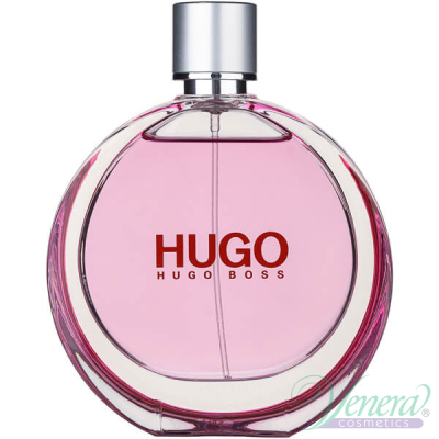 Hugo Boss Hugo Woman Extreme EDP 50ml pentru Fe...