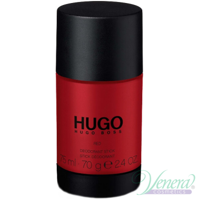 Hugo Boss Hugo Red Deo Stick 75ml pentru Bărbați