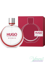 Hugo Boss Hugo Woman Eau de Parfum EDP 75ml for Women Without Package  Products without package