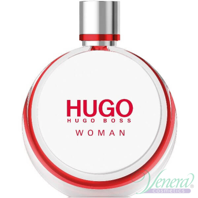 Hugo Boss Hugo Woman Eau de Parfum EDP 50ml pen...