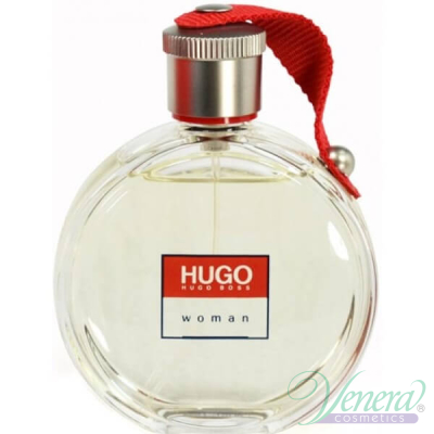 Hugo Boss Hugo Woman EDT 125ml for Women Without Package  Products without package