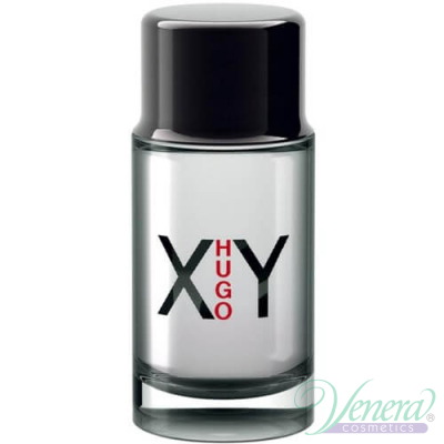 Hugo Boss Hugo XY EDT 100ml for Men Without Package Products without package