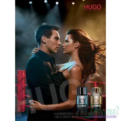 Hugo Boss Hugo XX EDT 40ml for Women Women's Fragrance