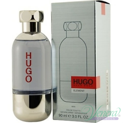 Hugo Boss Hugo Element EDT 40ml pentru Bărbați