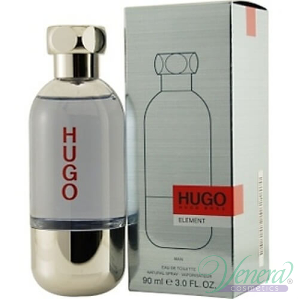 Hugo Boss Hugo Element EDT 60ml pentru Bărbați