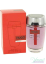 Hugo Boss Hugo Energise EDT 125ml for Men Without Package Products without package