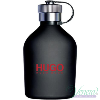 Hugo Boss Hugo Just Different EDT 125ml for Men Without Package  Products without package
