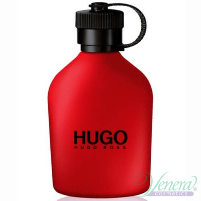 Hugo Boss Hugo Red EDT 150ml for Men Without Package Products without package