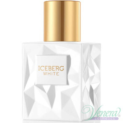 Iceberg White EDT 100ml pentru Femei fără de am...