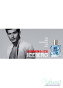 Iceberg Burning Ice EDT 100ml pentru Bărbați Men's Fragrance