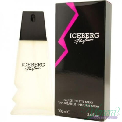 Iceberg Femme EDT 100ml pentru Femei fără de ambalaj Products without package