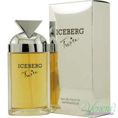 Iceberg Twice EDT 30ml pentru Femei Women's Fragrance