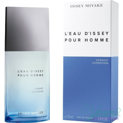 Issey Miyake L'Eau d'Issey Pour Homme Oceanic E...