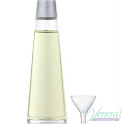 Issey Miyake L'Eau D'Issey EDP 75ml Refill pent...