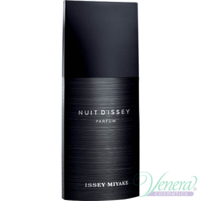 Issey Miyake Nuit D'Issey Parfum 125ml pentru Bărbați fără de ambalaj Products without package