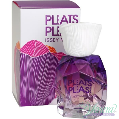 Issey Miyake Pleats Please Eau de Parfum EDP 30ml for Women Women's Fragrance