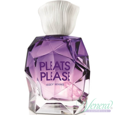 Issey Miyake Pleats Please Eau de Parfum EDP 100ml for Women Without Package Products without package