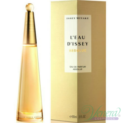 Issey Miyake L'Eau D'Issey Absolue EDP 25ml for Women Women's Fragrance