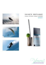 Issey Miyake L'Eau D'Issey Pour Homme Sport Set (EDT 50ml + SG 75ml) for Men Sets