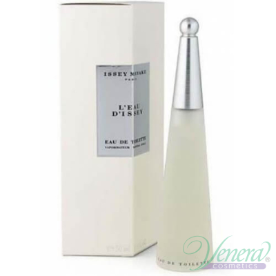 Issey Miyake L'Eau D'Issey EDT 50ml за Жени