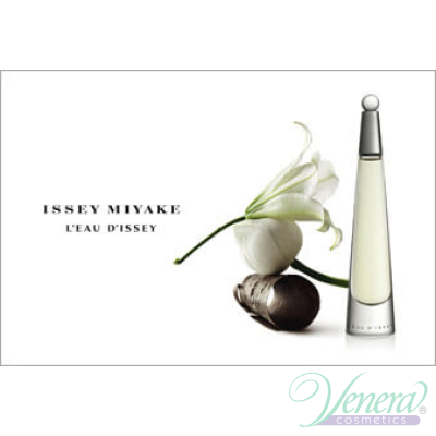 Issey Miyake L'Eau D'Issey Set (EDT 25ml + BL 50ml) pentru Femei Women's Gift sets